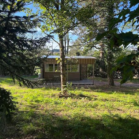 Mon Dardon Bed and Breakfast Uxeau Buitenkant foto