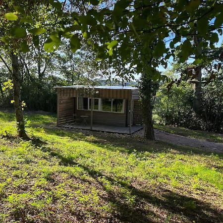 Mon Dardon Bed and Breakfast Uxeau Buitenkant foto
