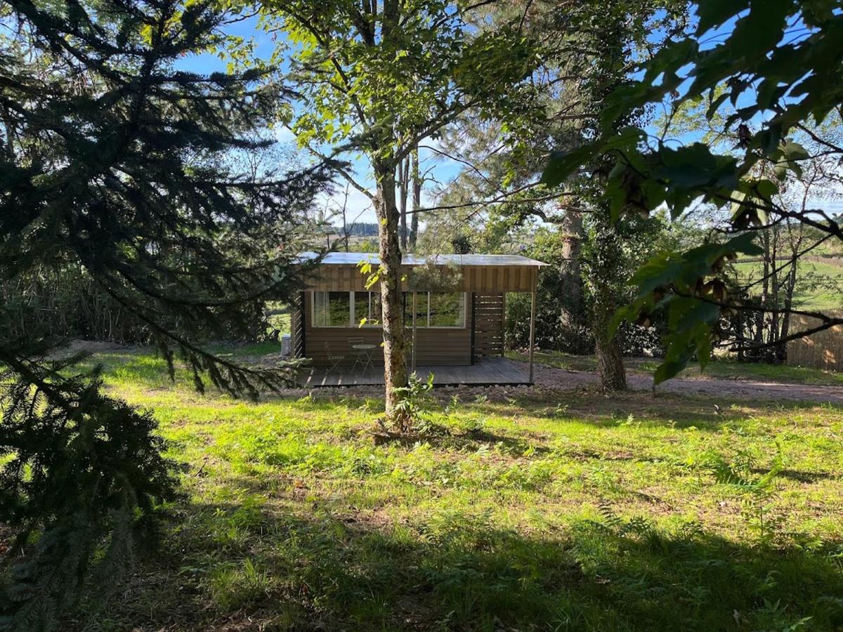 Mon Dardon Bed and Breakfast Uxeau Buitenkant foto