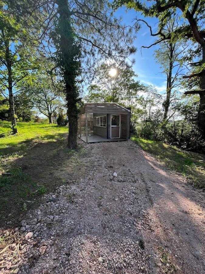 Mon Dardon Bed and Breakfast Uxeau Buitenkant foto
