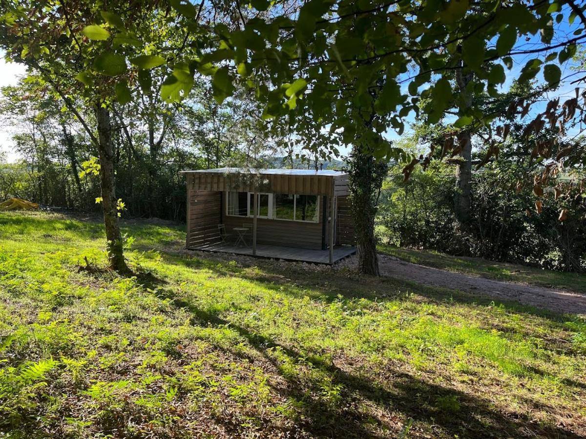 Mon Dardon Bed and Breakfast Uxeau Buitenkant foto